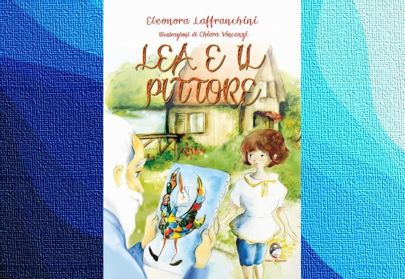 Lea e il pittore